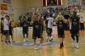 LEB PLATA J2: Claves, novedades, bajas y lo más destacado visto en la red