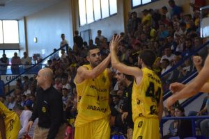 LEB PLATA J3: Claves, novedades, vídeos y lo más destacado visto en la red