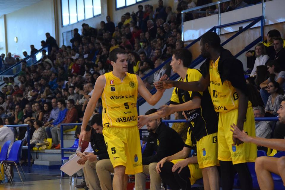 Xuven, lider demoledor. Albacete y Navarra se estrenan. Solarin, MVP sin premio