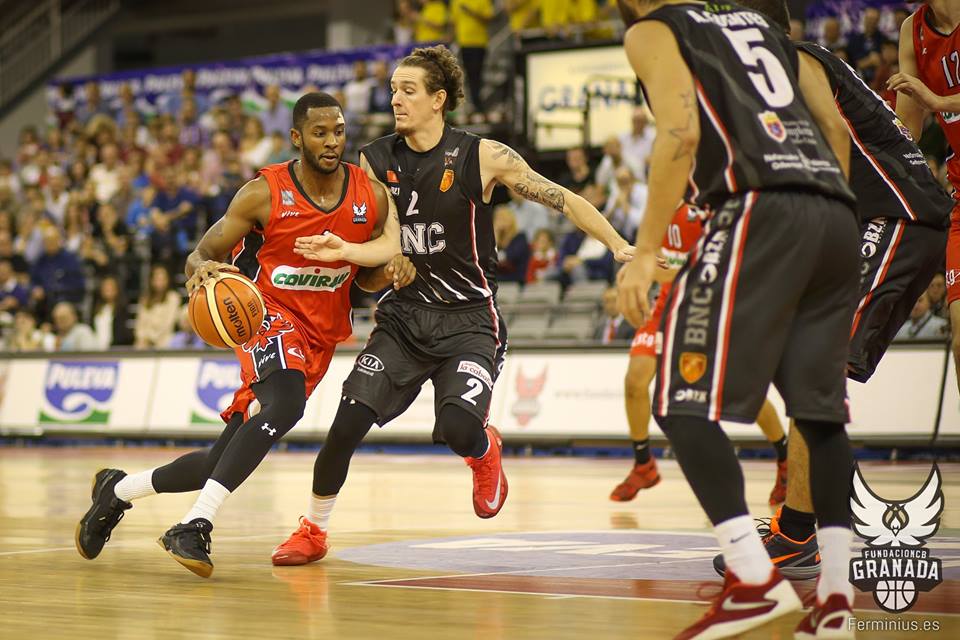 Sammic doblega al imbatido Xuven. Séxtuple empate en cabeza. Gelazonia, MVP