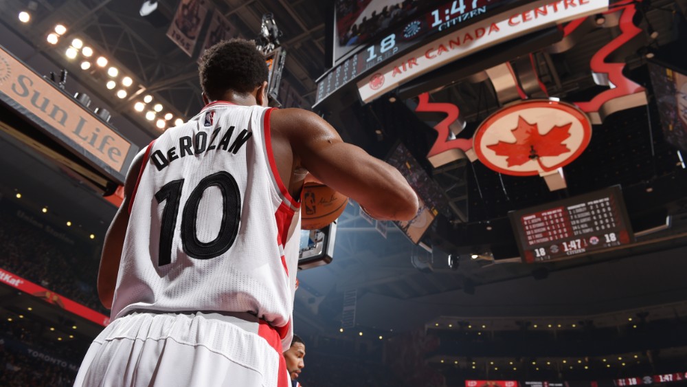 Pretemporada NBA: Jugadores destacados y mejores jugadas (VÍDEO)