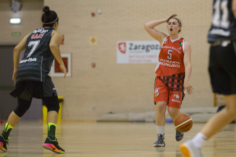 Liga Femenina 2 (J4): Aros Patata Hijolusa y Rivas Ecópolis, únicos invictos