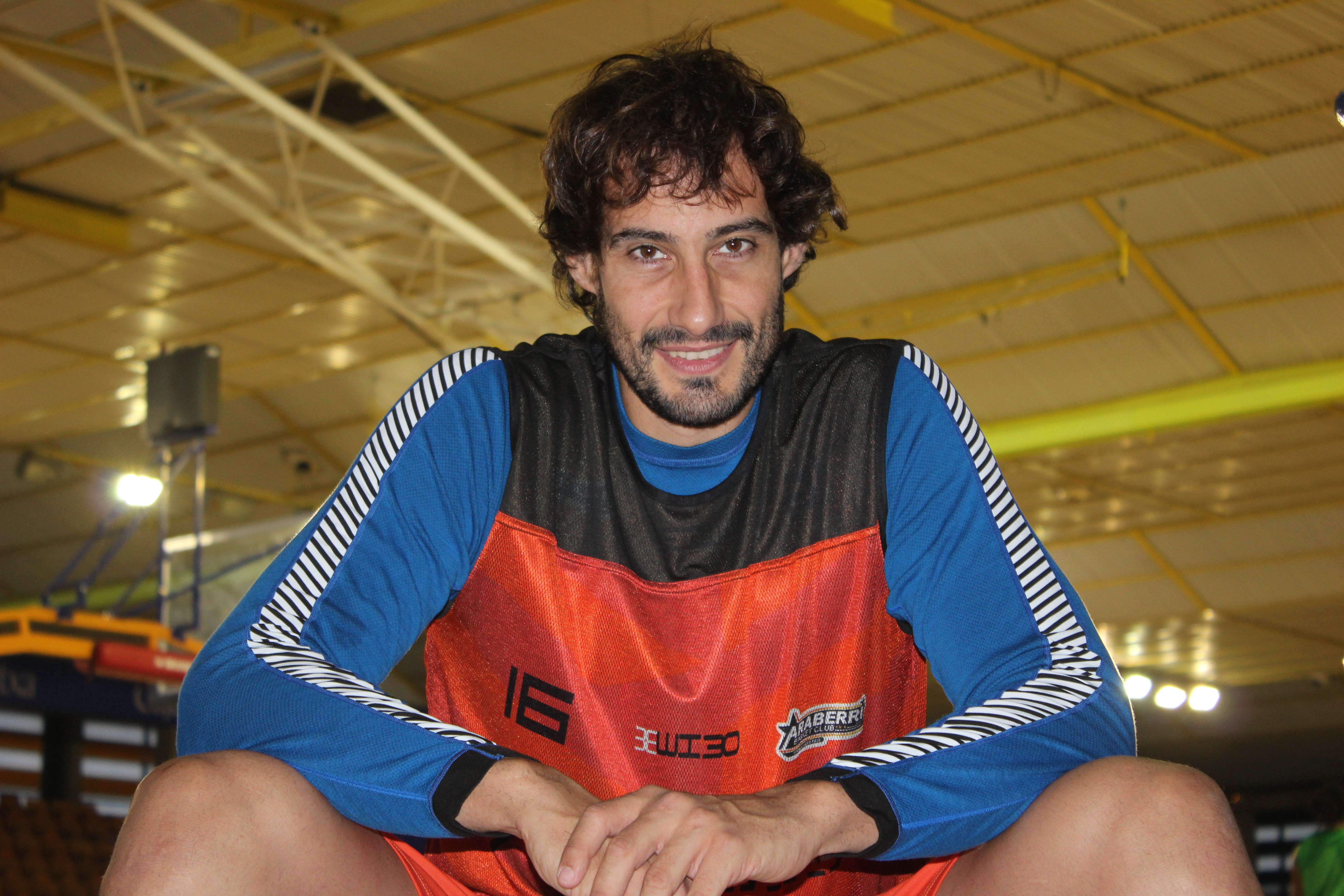 Fin a un verano convulso: David Doblas debuta en la LEB Oro y se marcha a Grecia