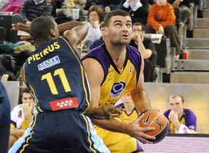 Entrevista a Vasco Evtimov: de North Carolina a Valladolid