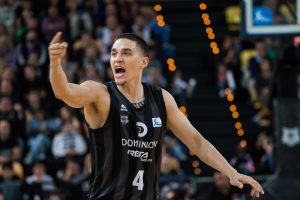 RETAbet será el próximo patrocinador del Bilbao Basket