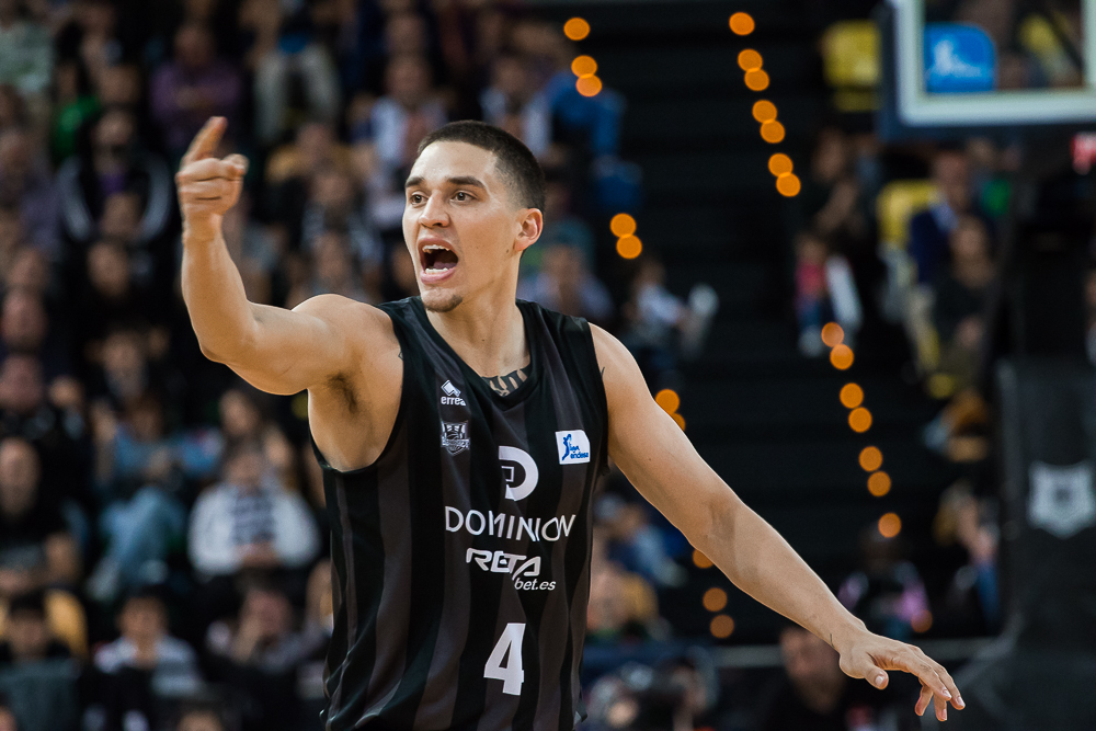 RETAbet será el próximo patrocinador del Bilbao Basket