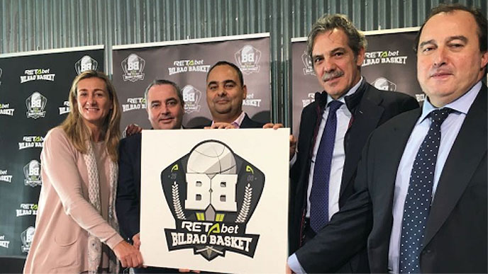 Nace el RETAbet Bilbao Basket