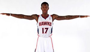 Los Hawks extienden el contrato a Dennis Schröder