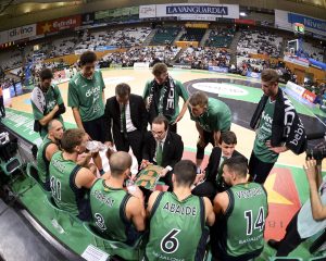 Las 3 claves que explican el peor arranque de la historia de Divina Seguros Joventut