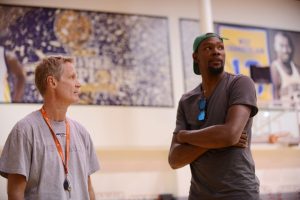 Las claves para retener a Kevin Durant cuando acabe la temporada