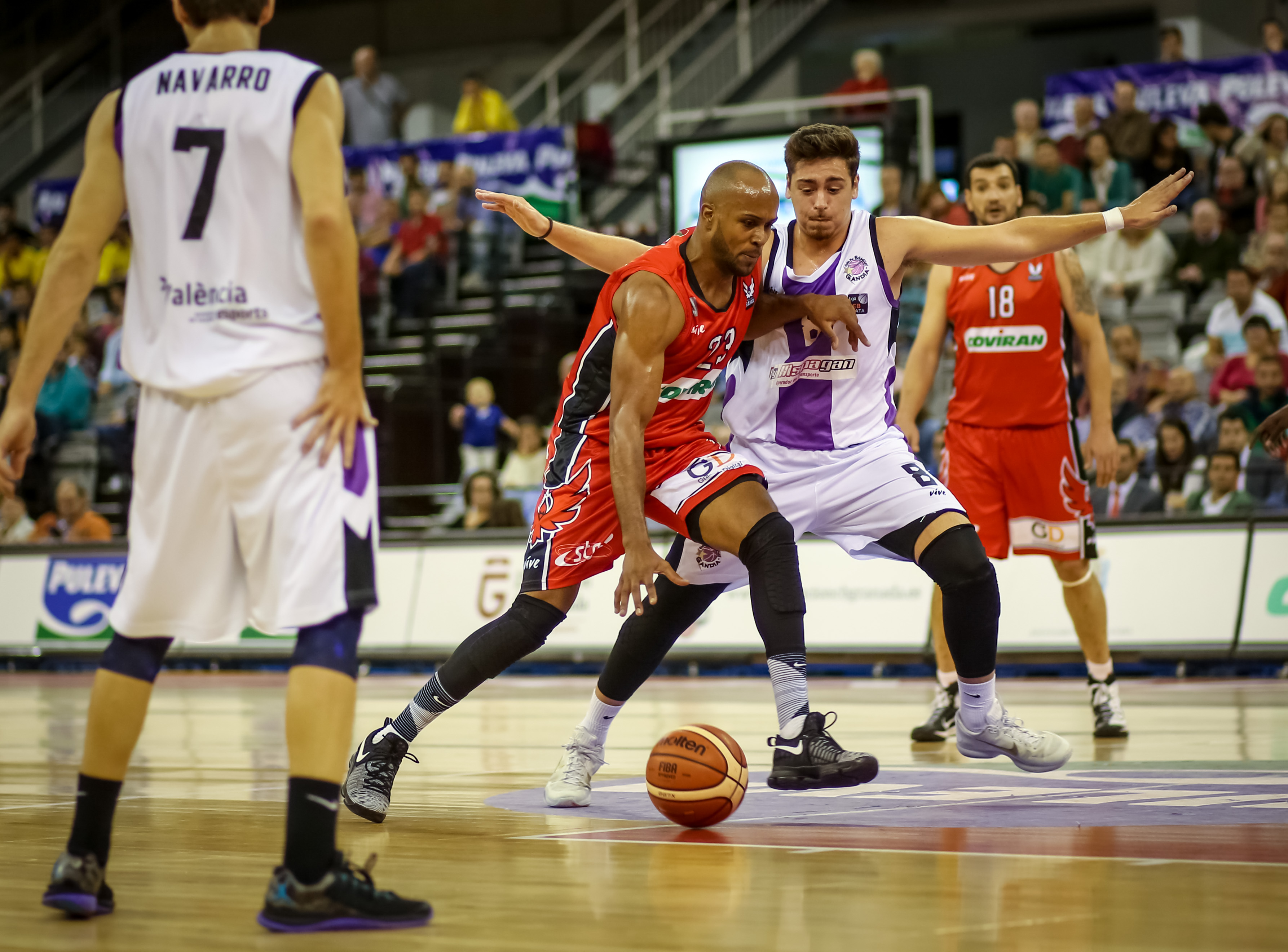 LEB PLATA J4: Claves, novedades, vídeos y lo más destacado visto en la red