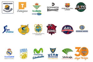 Guía Liga Endesa 2016-17: Análisis de todos los equipos