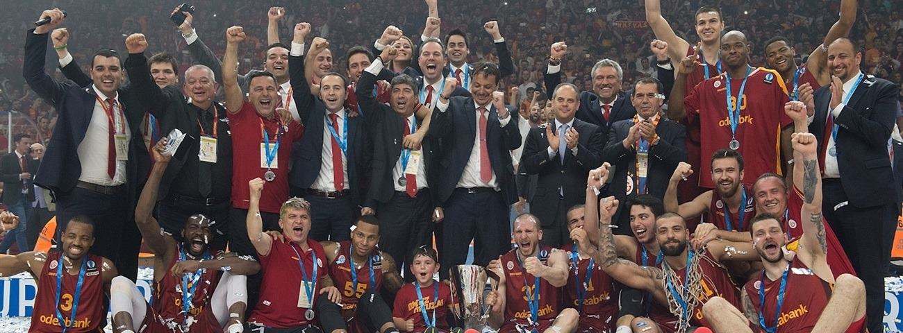 Guía Eurocup 2016-17: Análisis de todos los rivales de los equipos españoles