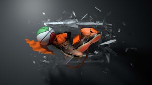 Air Jordan XXXI “Shattered Board”