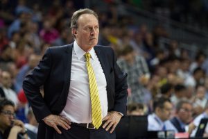 Aíto García Reneses vuelve al Estudiantes