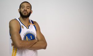 JaVale McGee: de no tener equipo a luchar por el anillo