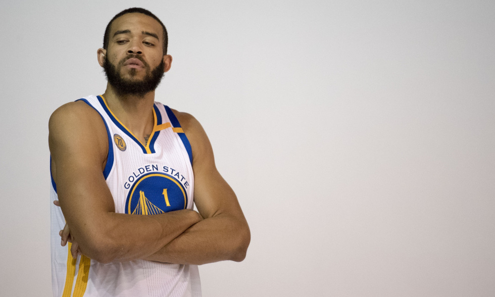 JaVale McGee: de no tener equipo a luchar por el anillo