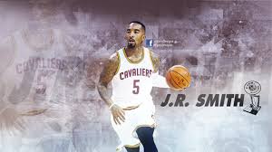 J.R. Smith renueva por 4 temporadas con Cavaliers