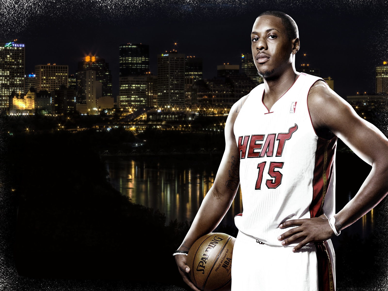 Los Cavaliers se interesan en Mario Chalmers