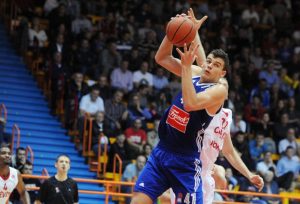 Ligas Extranjeras: La locura de Ante Zizic; Sorpresas en Europa y primeros triples dobles