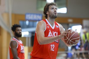 Proyecto ICL Manresa 16/17: Ibon Navarro, al frente de un proyecto renovado y con ilusión