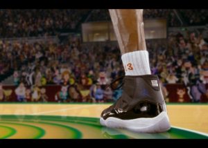 20º Aniversario de Space Jam