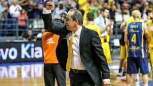 Proyecto Iberostar Tenerife 2016/17: Crecer y aprovechar las oportunidades