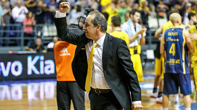 Proyecto Iberostar Tenerife 2016/17: Crecer y aprovechar las oportunidades