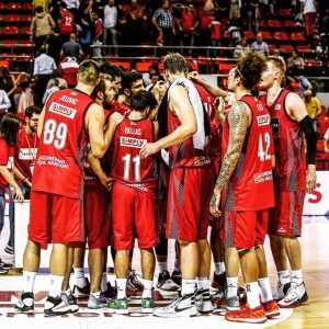 Proyecto Tecnyconta Zaragoza 16-17: Volver a despertar ilusión con menos presupuesto