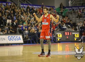 Granada, líder en solitario. Zamora se estrena. Lucentum y Sammic, sorprendidos en casa