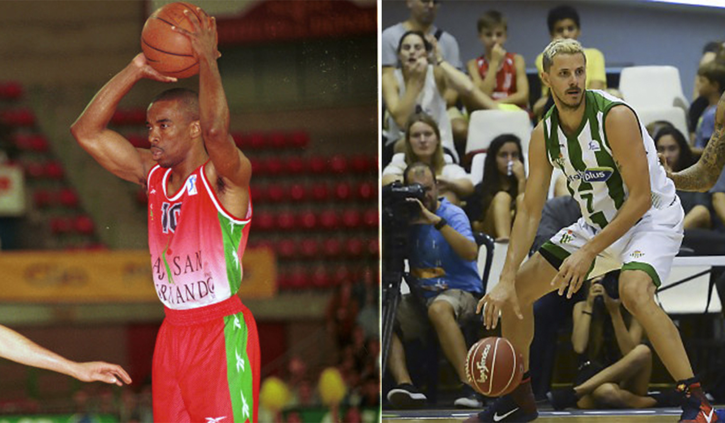 #18añosdebasket del CB Sevilla: Del subcampeonato a una identidad renovada