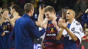 Sasha Vezenkov: “Pensaba que podía ayudar al equipo, pero no estaba preparado para jugar”