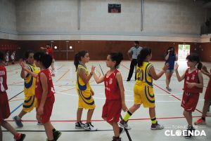 Psicología en el baloncesto: cómo apoyar al jugador/a en las etapas de formación