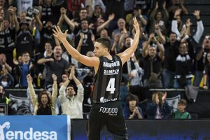 Scott Bamforth: Desde Albuquerque con amor