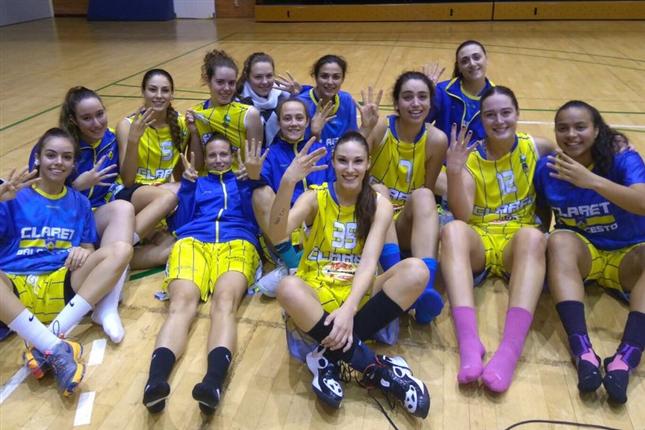 LF2 (J9): Batalyaws sorprende a Rivas. Taylor y Miliauskaite, MVPs