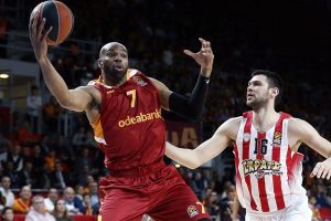 Devotion Diaries: Simon roza el triple-doble; Galata se estrena y Pascual sigue en auge