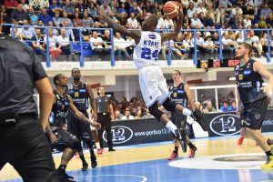 Zoco europeo: Ryan Toolson no continúa en Zenit; Amath M’Baye, refuerzo para EA7