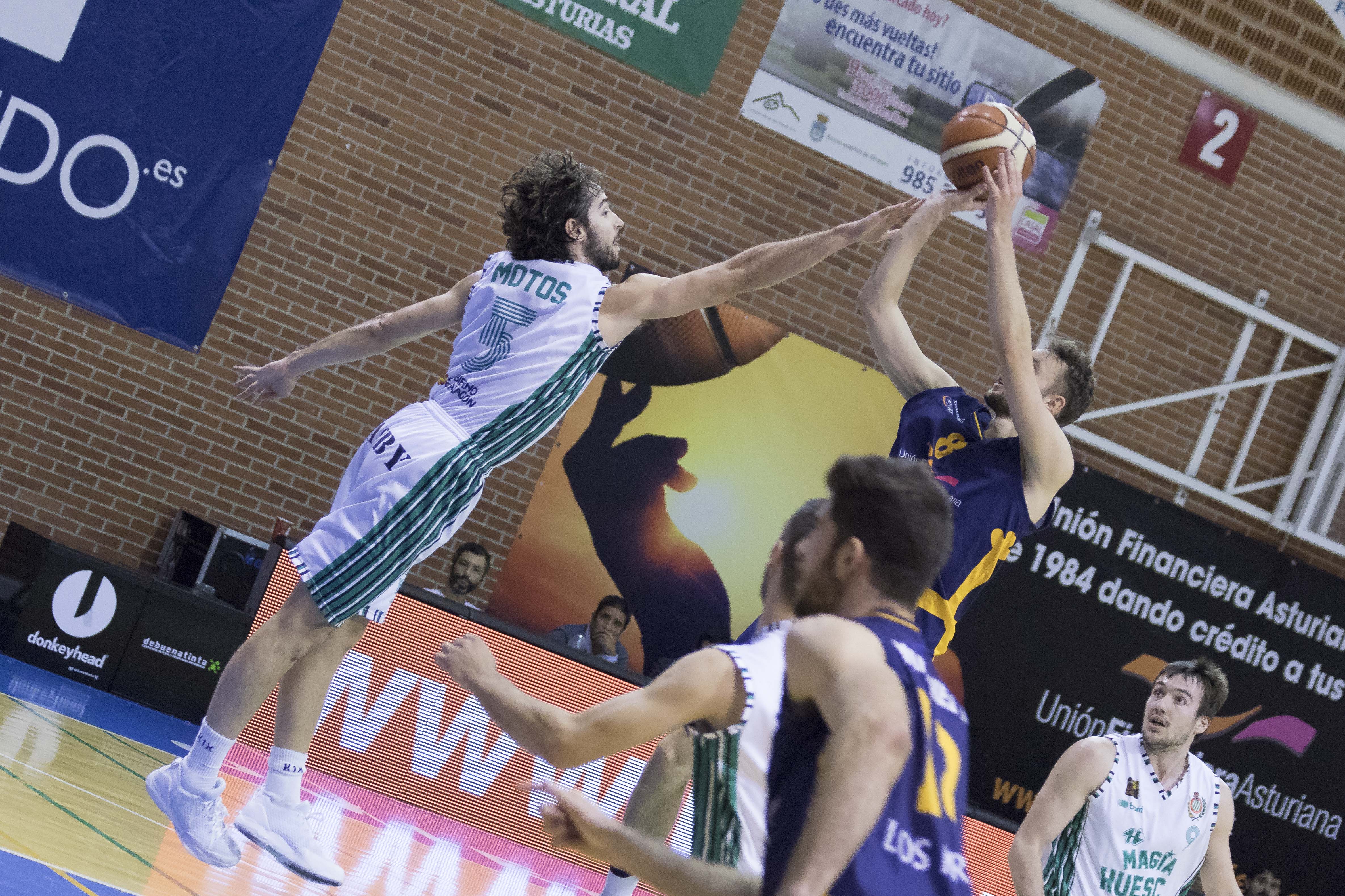 Sutina y Popadic, triples ganadores para Lleida y Clavijo. Ourense vence en la prórroga
