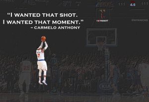 Warriors vuelven a la cima;”game-winner” de Anthony; triples-doble de Harden y Westbrook