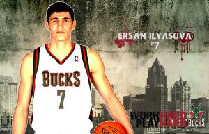 Los OKC traspasan a Ilyasova y una primera ronda a los Sixers a cambio de Jerami Grant