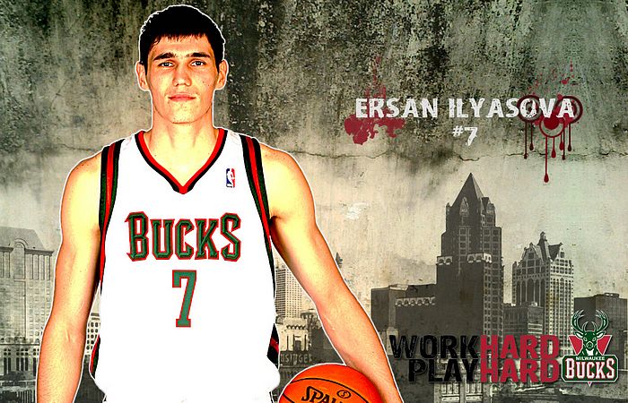 Los OKC traspasan a Ilyasova y una primera ronda a los Sixers a cambio de Jerami Grant