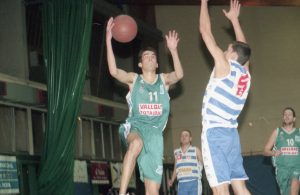 Los #18AñosdeBasket del MoraBanc Andorra: de las catacumbas del basket a la ACB