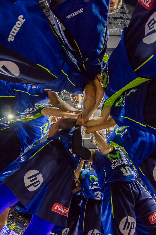 Los #18AñosdeBasket del Estudiantes: De la gloria a la lucha por mantener la esencia