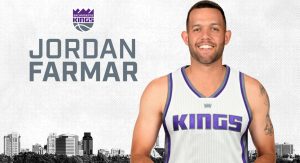Jordan Farmar lo sigue intentando en la NBA: Firma con los Kings