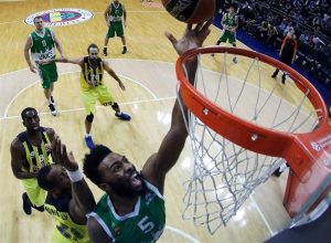 El Fenerbahçe pierde en el Ulker Arena… ¡657 días después!