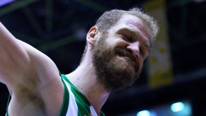 Luka Zoric abandona Sevilla