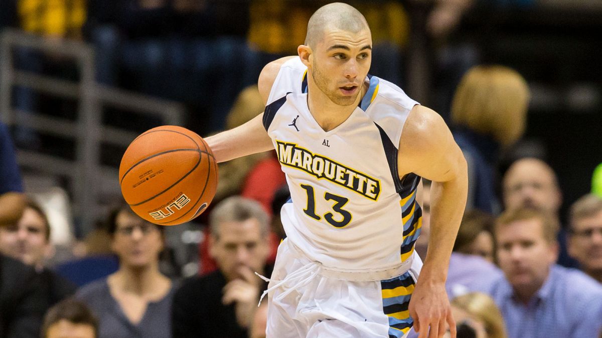 Matt Carlino sustituye al cortado Jackson Capel en Huesca. ASÍ JUEGA