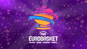 Sigue en directo el sorteo del Eurobasket 2017