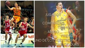 Los  #18AñosdeBasket del C.B. Gran Canaria: De ‘equipito’ sufridor a gran equipo