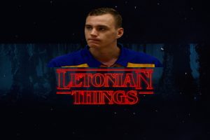 Letonian Things; un archivo clasificado denominado Anzejs Pasecniks